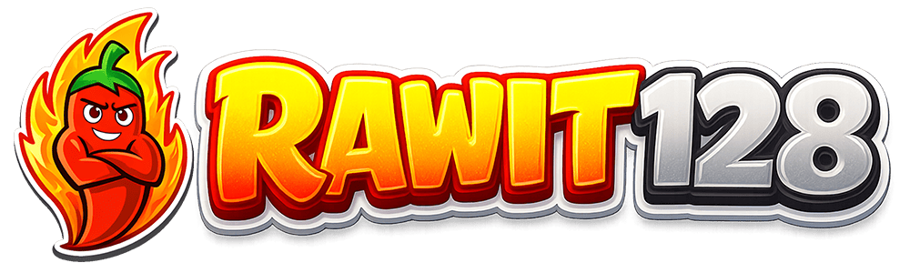 Logo RAWIT128
